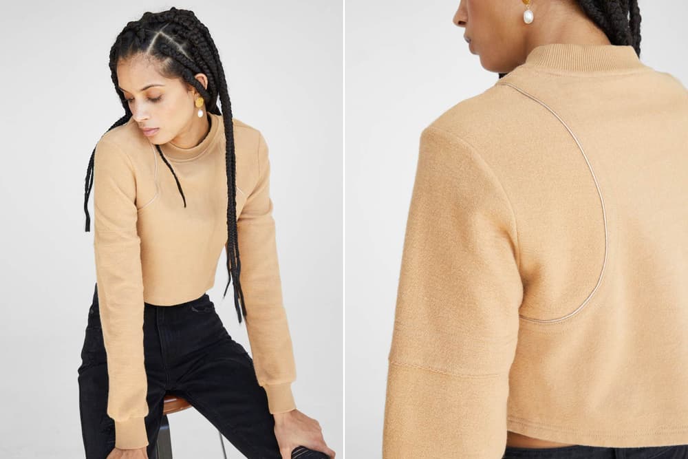 KITH Women Winter 2017 Collection Lookbook