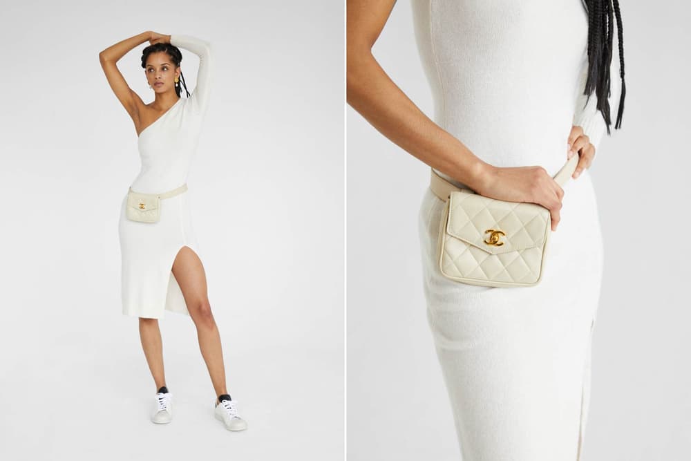 KITH Women Winter 2017 Collection Lookbook