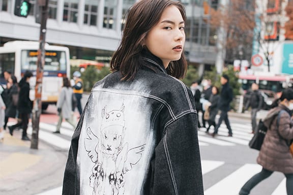 tsai jacket