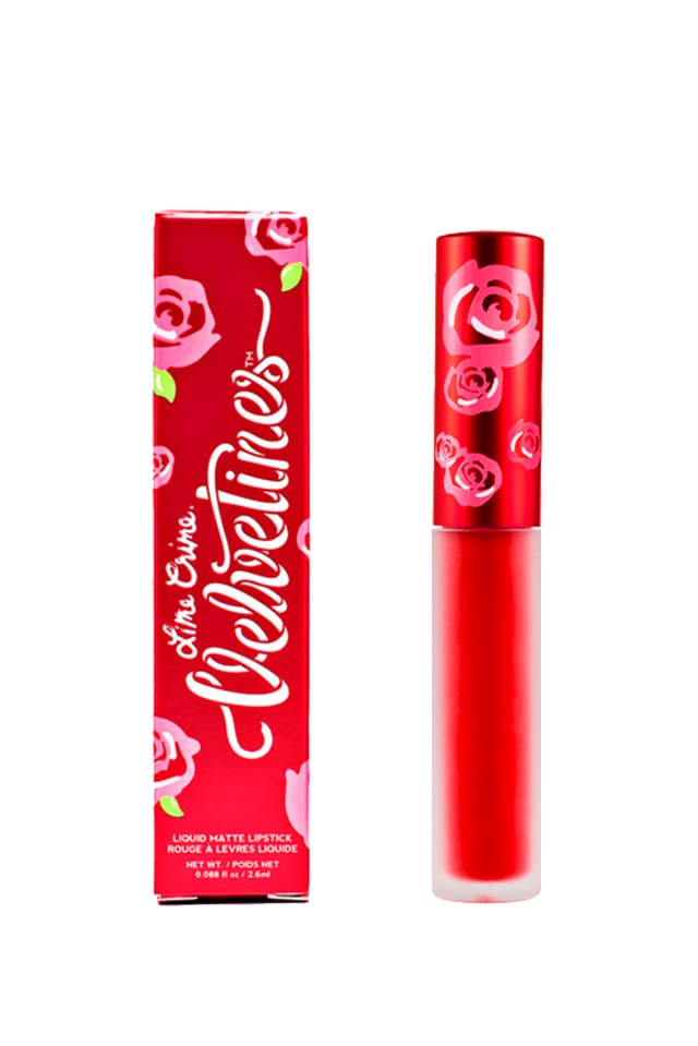 Lime Crime Velvetine Lipsticks 50 Percent Discount Offer Holiday Liquid Lipstick 44 Shades Makeup Beauty