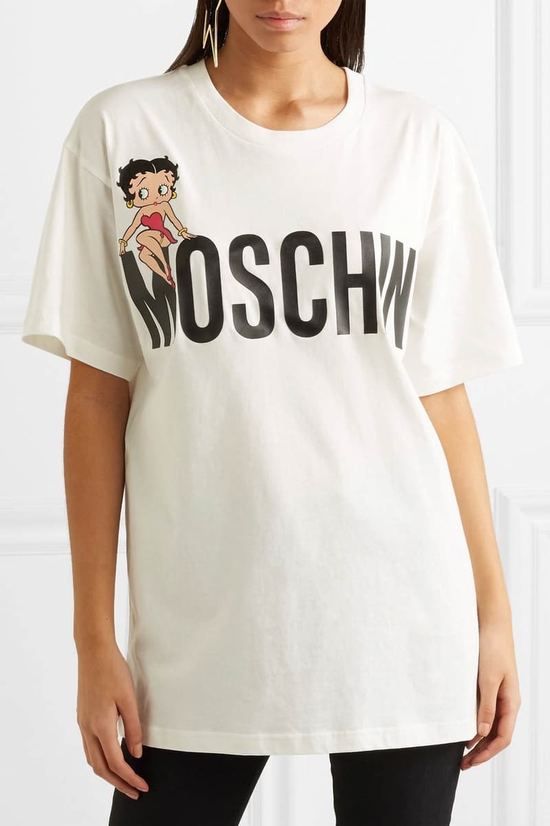 すごい Betty Boop T ジャカトメガ すごい Betty Boop T ジャカトメガ