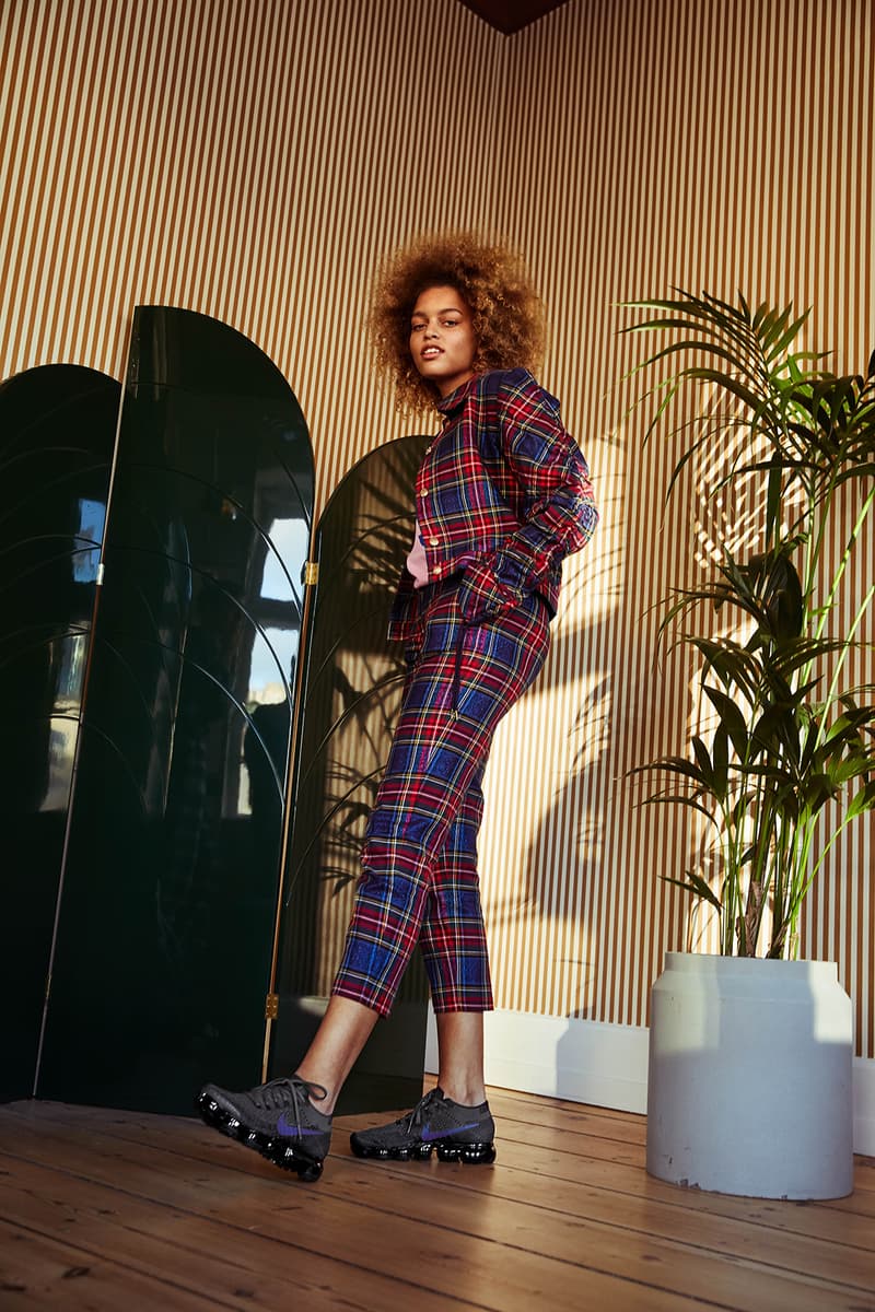 naked nike fall winter editorial air max 97 95 air force 1 vapormax