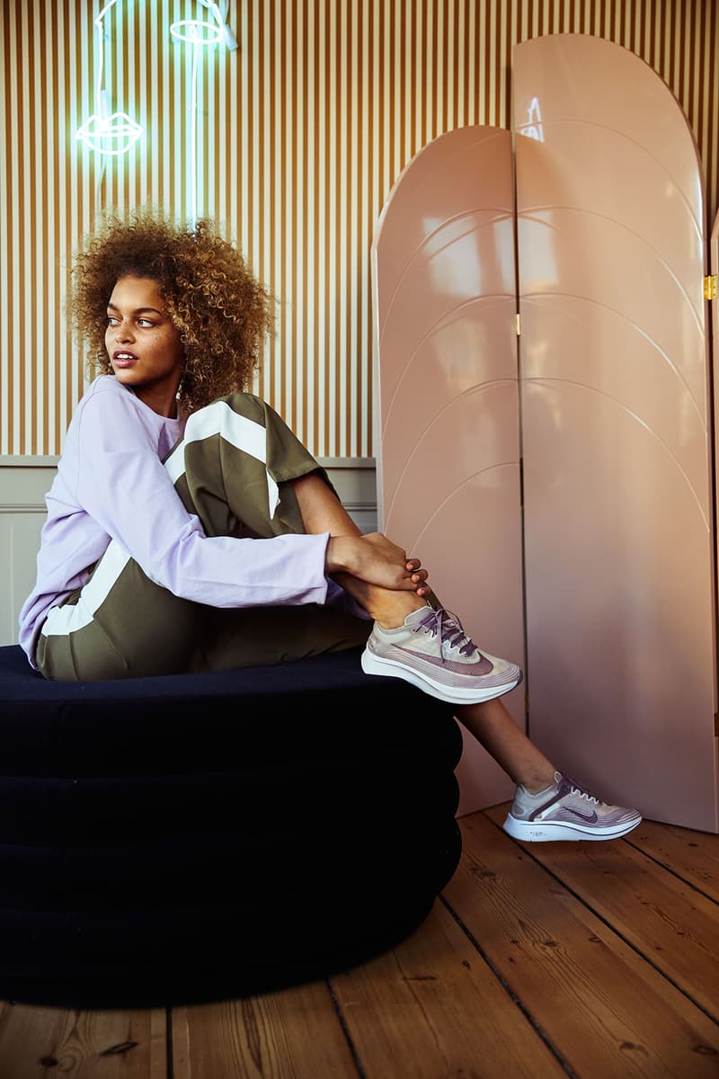 naked nike fall winter editorial air max 97 95 air force 1 vapormax