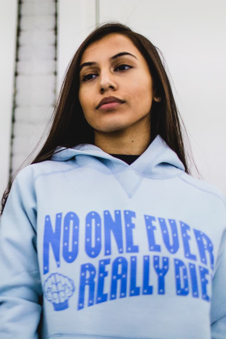 Billionaire Boys Club N.E.R.D. Collaboration Collection Limited Edition Exclusive Capsule Album Pharrell Williams