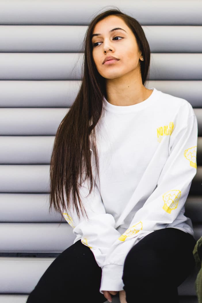 Billionaire Boys Club N.E.R.D. Collaboration Collection Limited Edition Exclusive Capsule Album Pharrell Williams