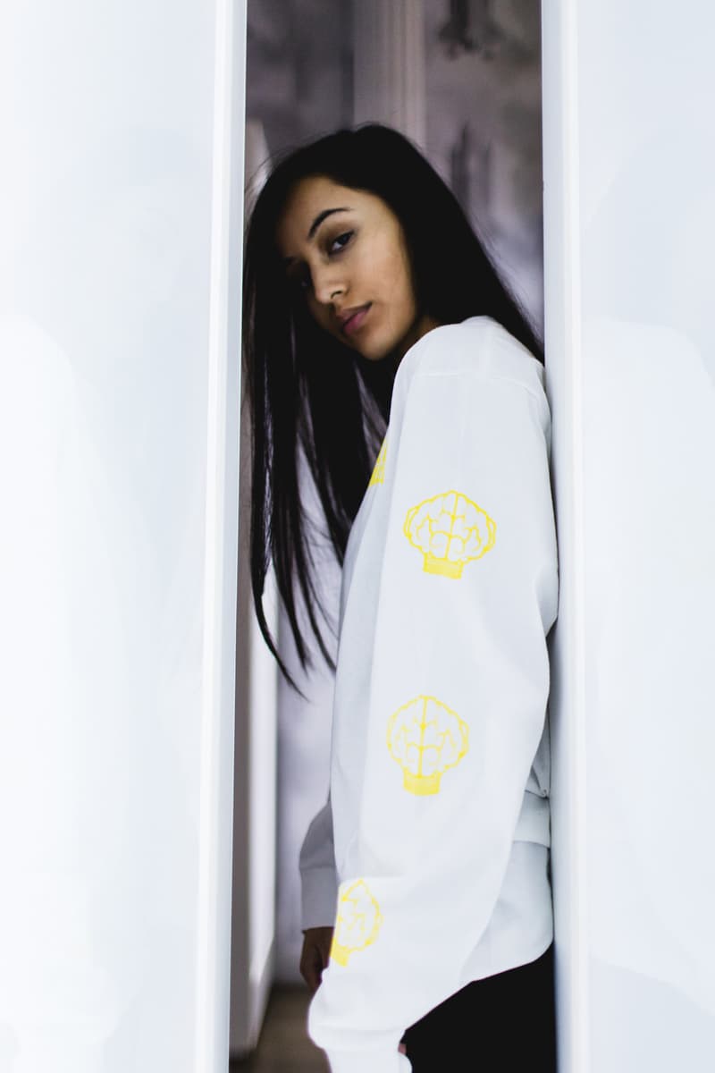 Billionaire Boys Club N.E.R.D. Collaboration Collection Limited Edition Exclusive Capsule Album Pharrell Williams