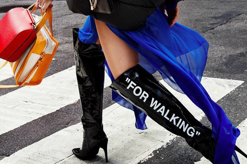 Net a Porter Sale 70 Percent Off Discount Christmas Off White Virgil Abloh Acne Studios Balenciaga Vetements Saint Laurent APC Alexander Wang Mcqueen