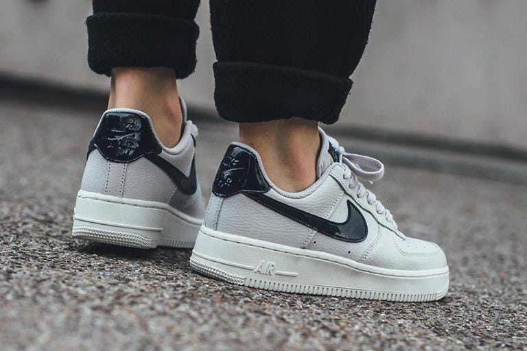 air force 1 fit