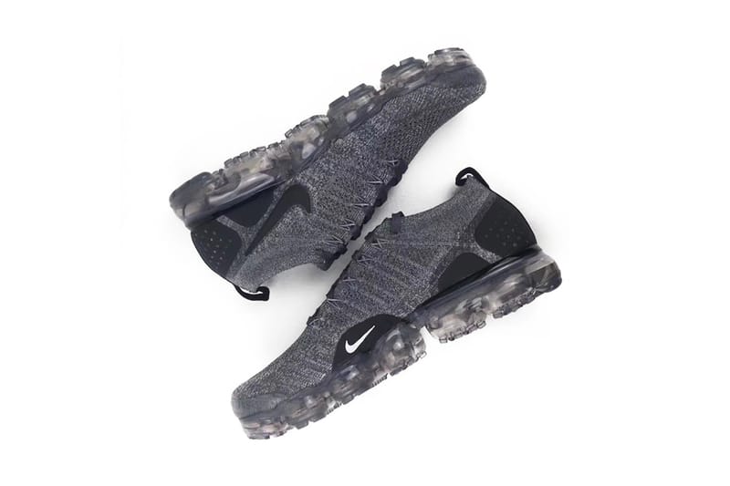 vapormax crocodile