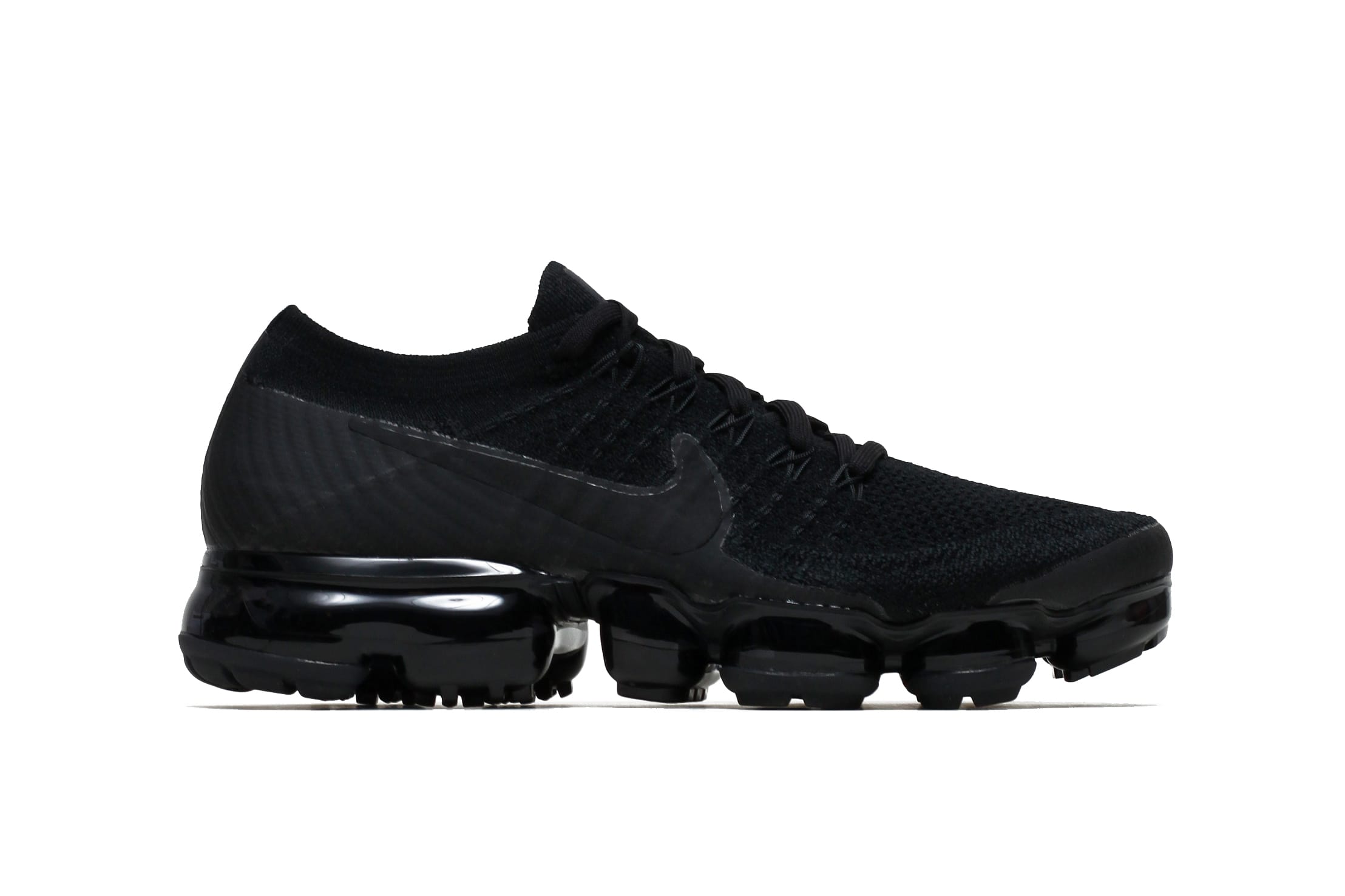Peep the Nike Air VaporMax Flyknit in 