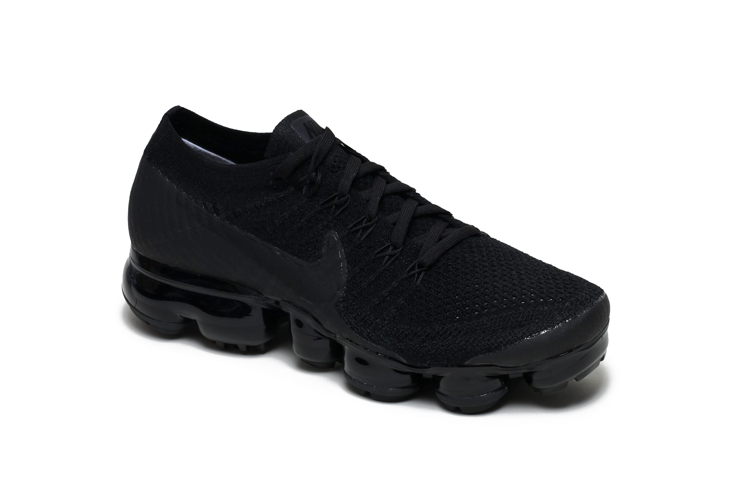 nike air vapormax flyknit black anthracite