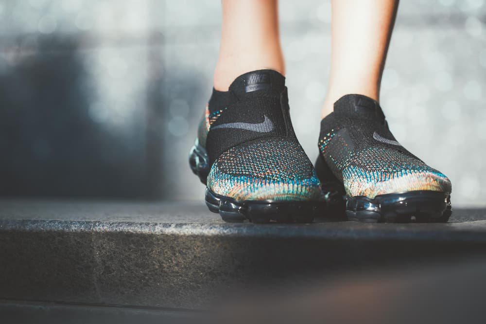 Nike Air VaporMax Multicolor