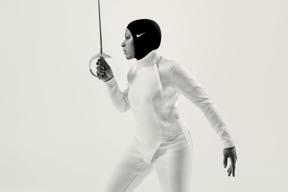 Nike Pro Hijab Women Release Date Price Launch Muslim Female