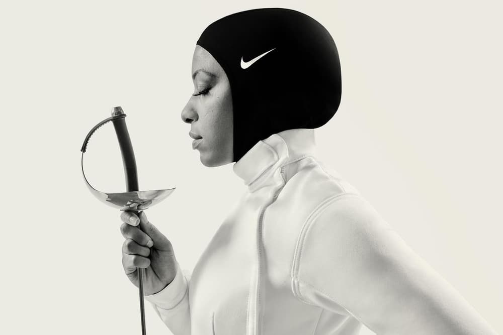 Nike Pro Hijab Women Release Date Price Launch Muslim Female