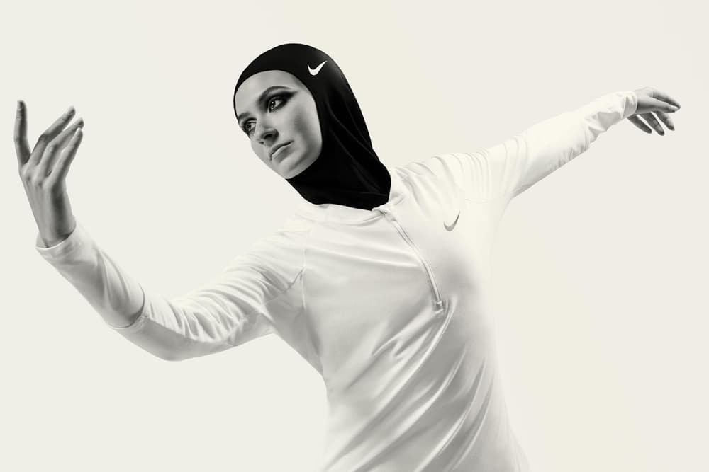 Nike Pro Hijab Women Release Date Price Launch Muslim Female