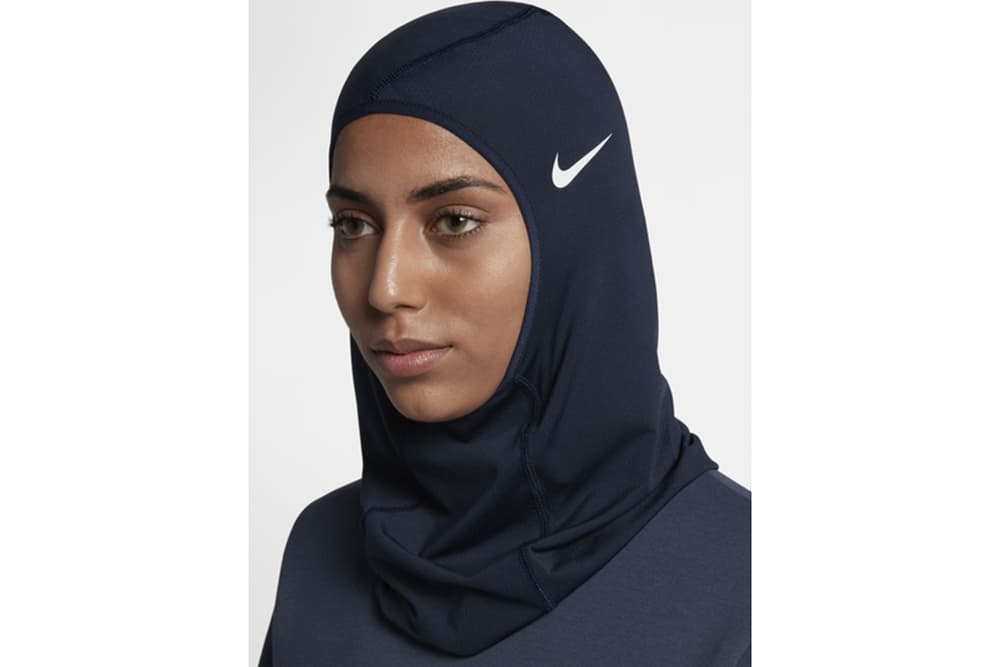 Nike Pro Hijab Women Release Date Price Launch Muslim Female