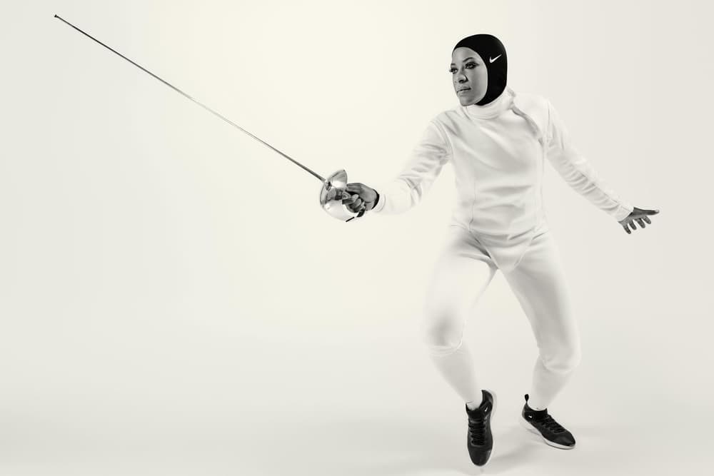 Nike Pro Hijab Women Release Date Price Launch Muslim Female