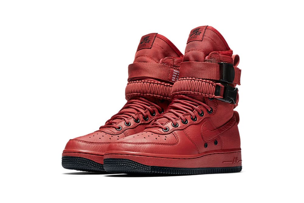 Nike Special Field Air Force 1 Cedar