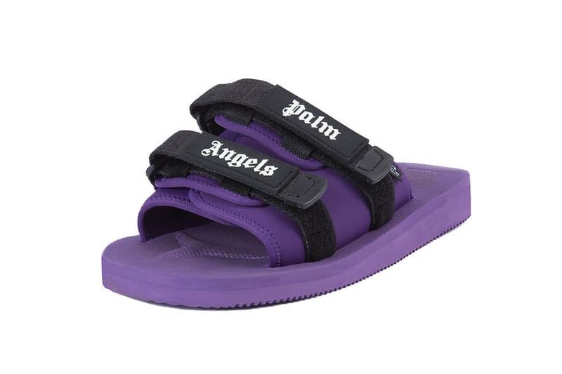 palm angels sandals womens