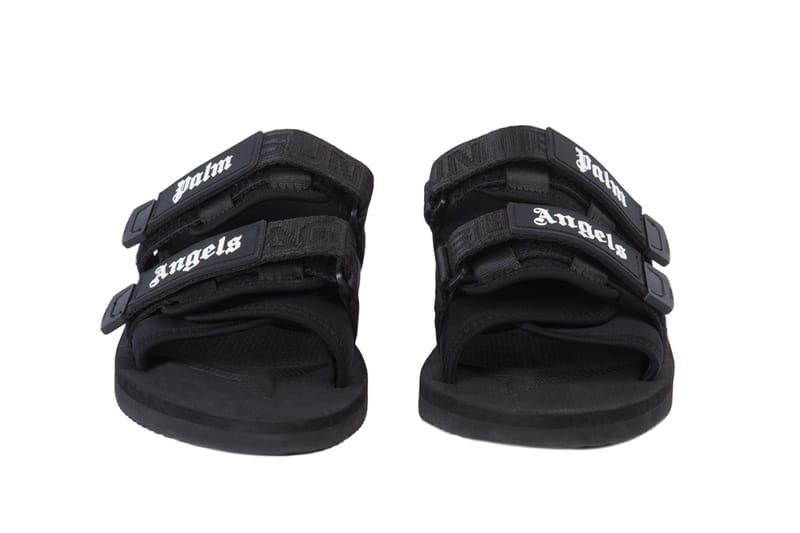palm angels suicoke purple