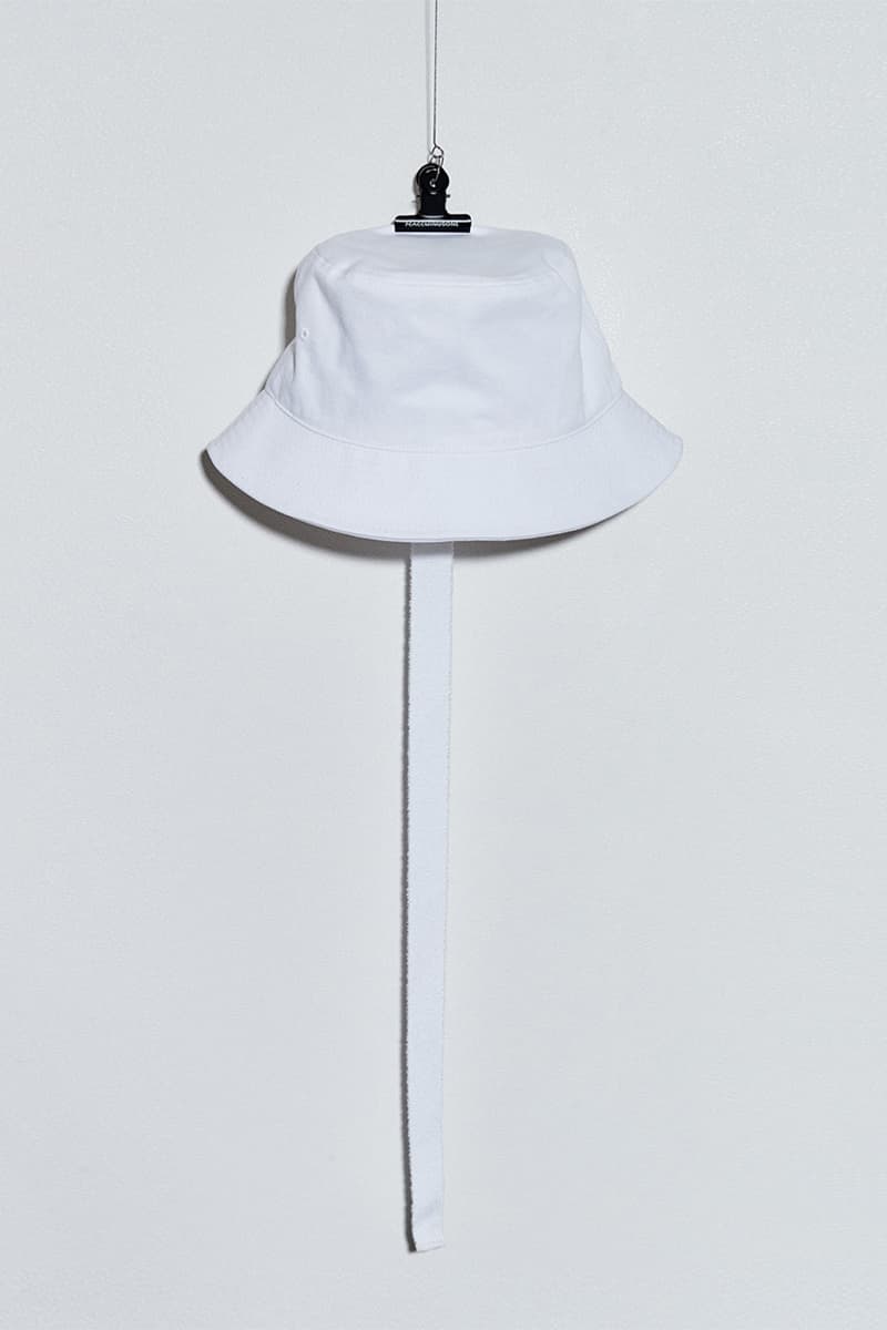 PEACEMINUSONE Spring/Summer 2018 Collection G-Dragon Korea Seoul K-Pop