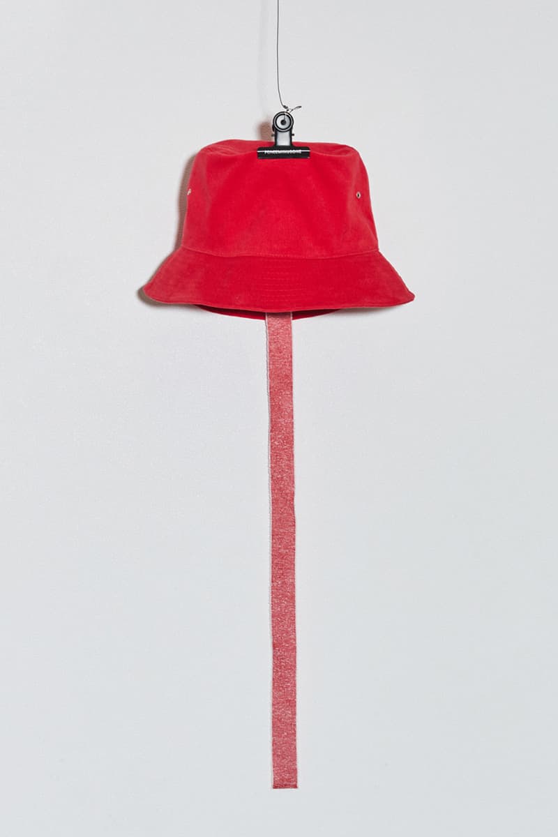 PEACEMINUSONE Spring/Summer 2018 Collection G-Dragon Korea Seoul K-Pop
