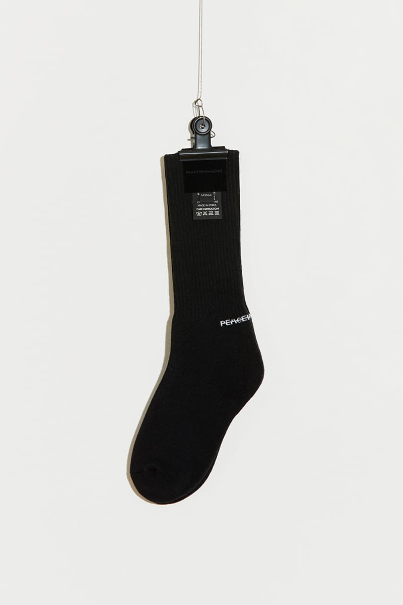 PEACEMINUSONE Spring/Summer 2018 Collection G-Dragon Korea Seoul K-Pop