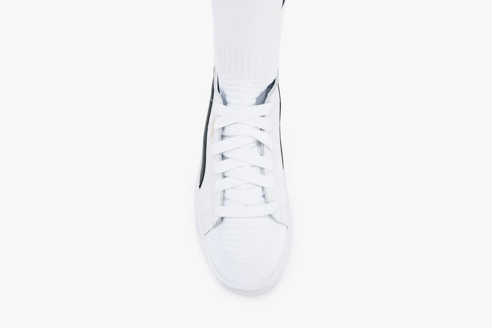 puma sock sneaker tube sock