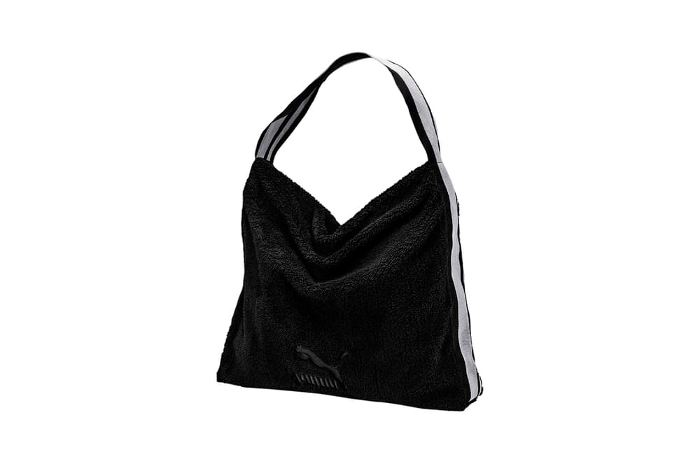 PUMA X-Treme Hobo Icon Bag Backpack Black