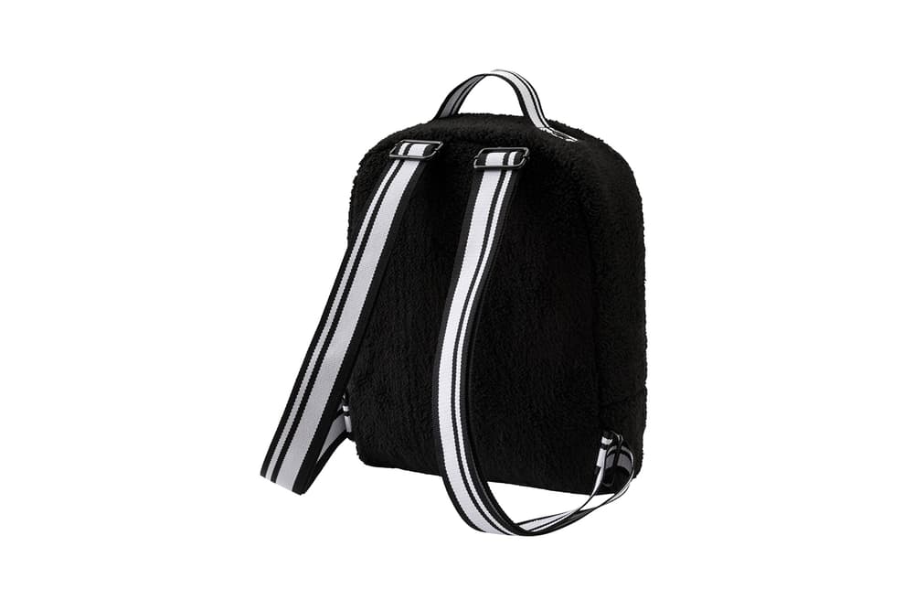 PUMA X-Treme Hobo Icon Bag Backpack Black