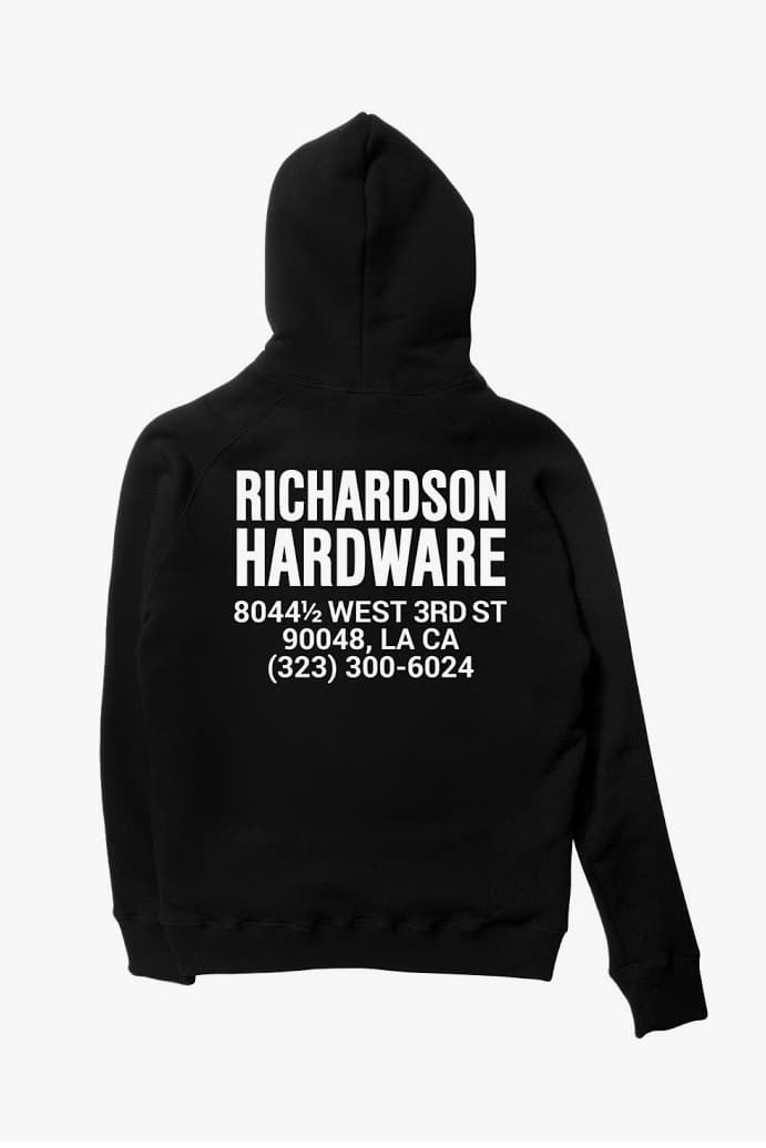 Richardson Hardware Collection T-Shirt