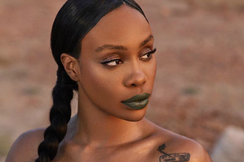 Rihanna Taps Sza As A New Face Of Fenty Beauty Hypebae