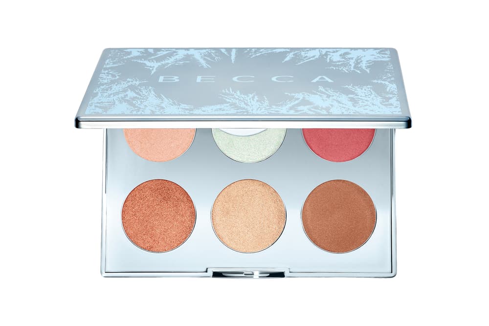 Fenty Beauty Rihanna Eyeshadow Galaxy Palette Sephora Sale Weekly Wow 50 Percent Off Discount Becca Kat Von D Urban Decay Marc Jacobs