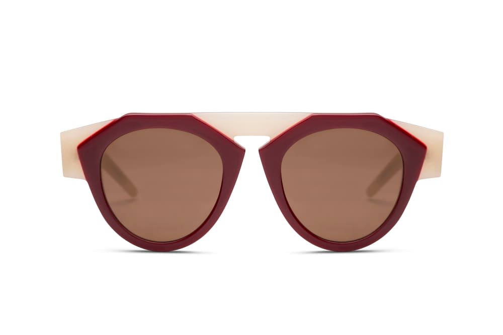 Smoke x Mirrors x Fiorucci "Atomic" Sunglasses Shades Studio 54