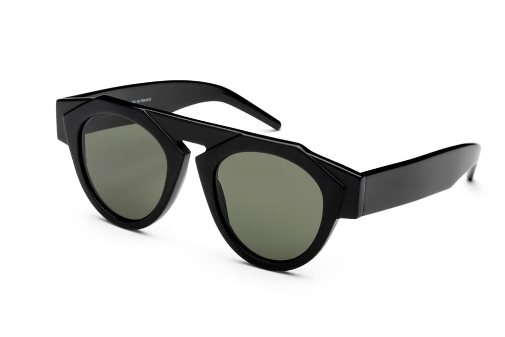 Smoke x Mirrors x Fiorucci "Atomic" Sunglasses Shades Studio 54
