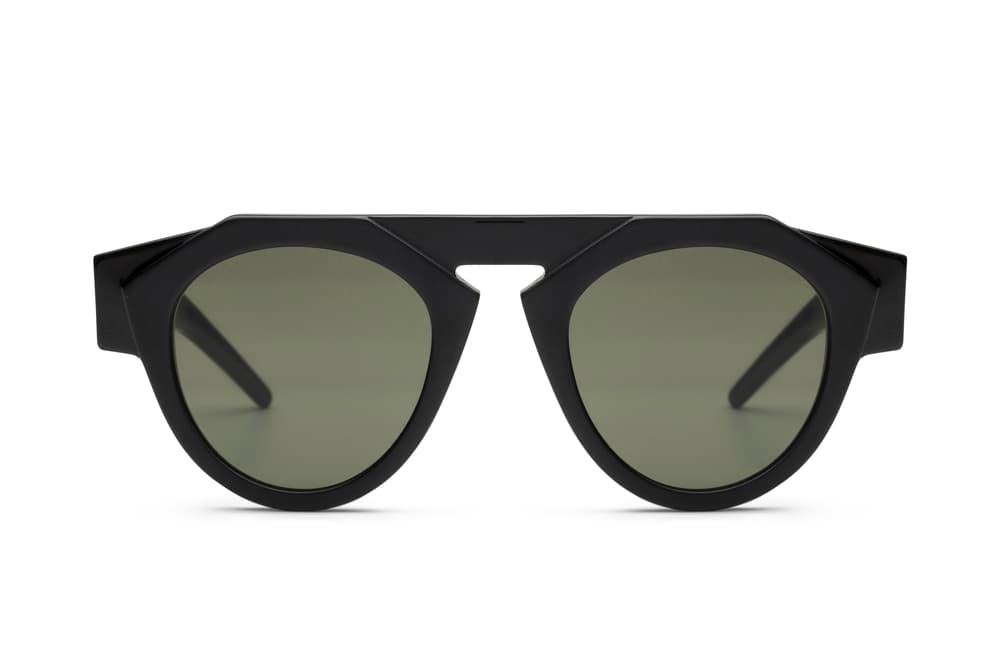 Smoke x Mirrors x Fiorucci "Atomic" Sunglasses Shades Studio 54