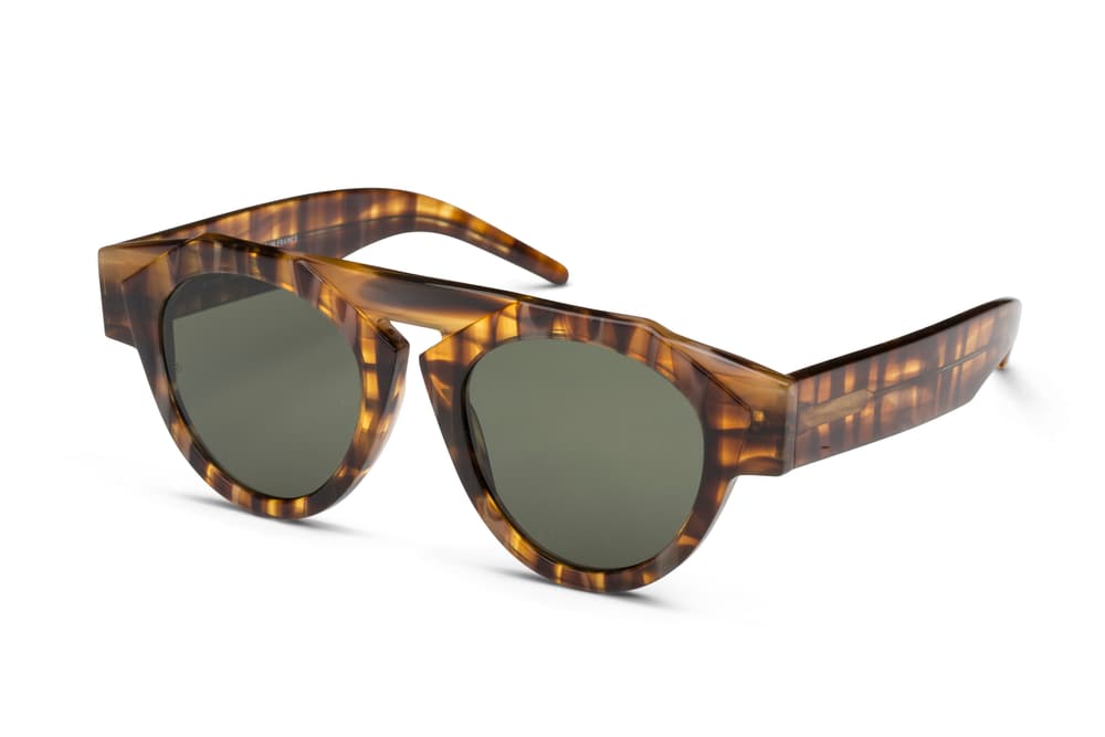 Smoke x Mirrors x Fiorucci "Atomic" Sunglasses Shades Studio 54