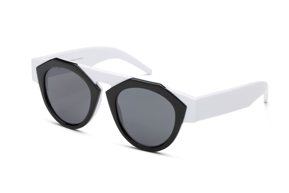 Smoke x Mirrors x Fiorucci "Atomic" Sunglasses Shades Studio 54