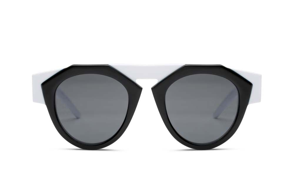 Smoke x Mirrors x Fiorucci "Atomic" Sunglasses Shades Studio 54