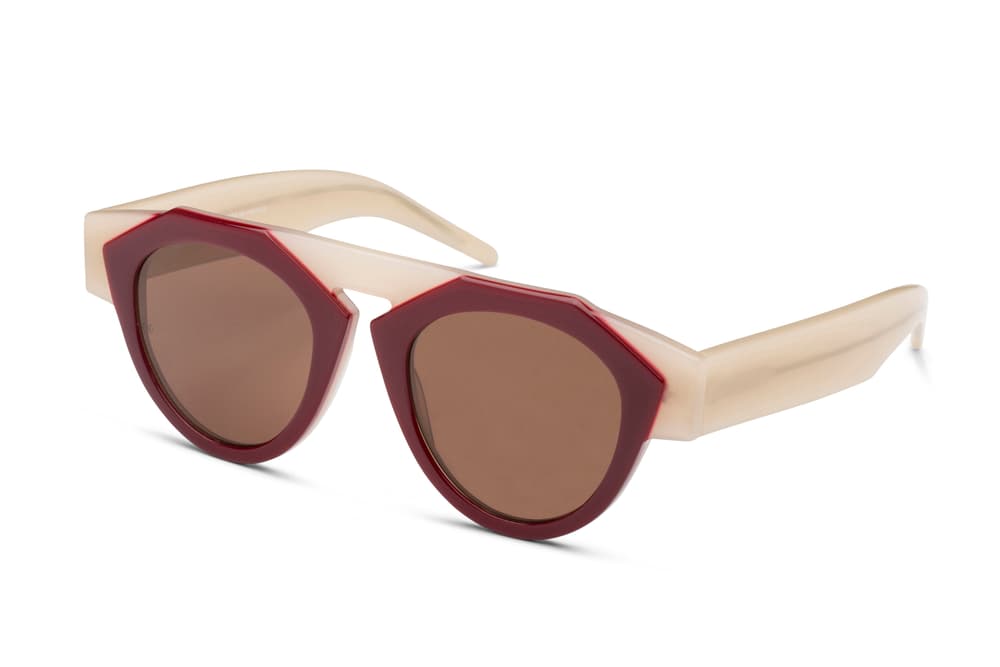 Smoke x Mirrors x Fiorucci "Atomic" Sunglasses Shades Studio 54