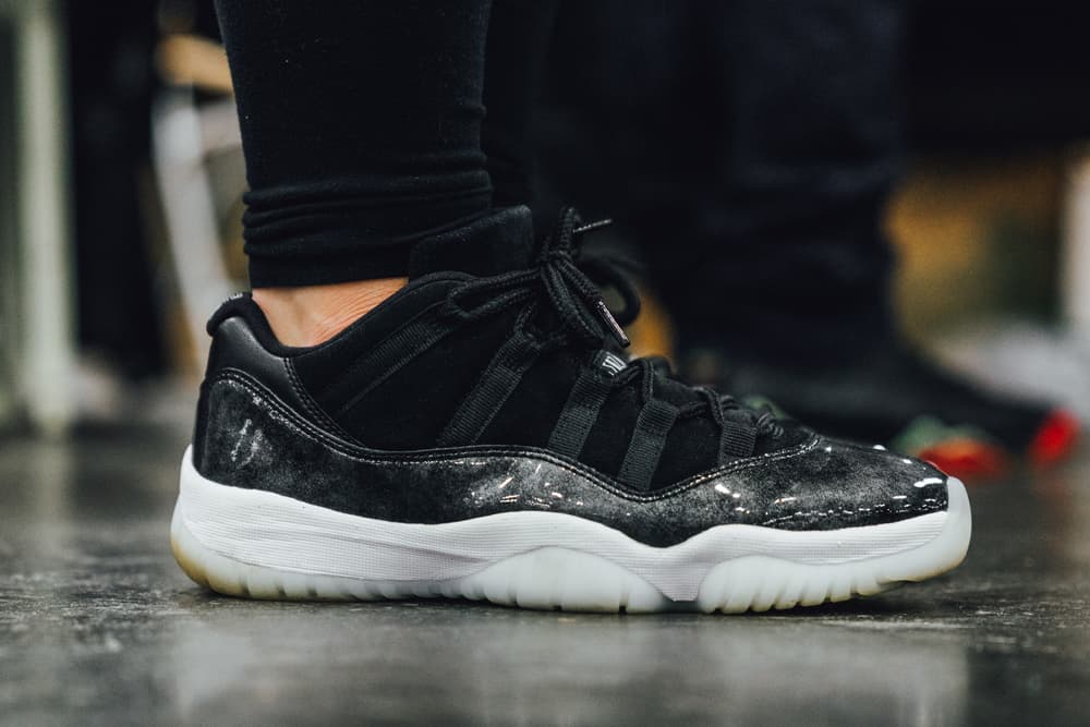 sneaker con nyc 2017 yeezy boost wave runner aleali may nike air jordan 1 alexander wang raf simons osweego