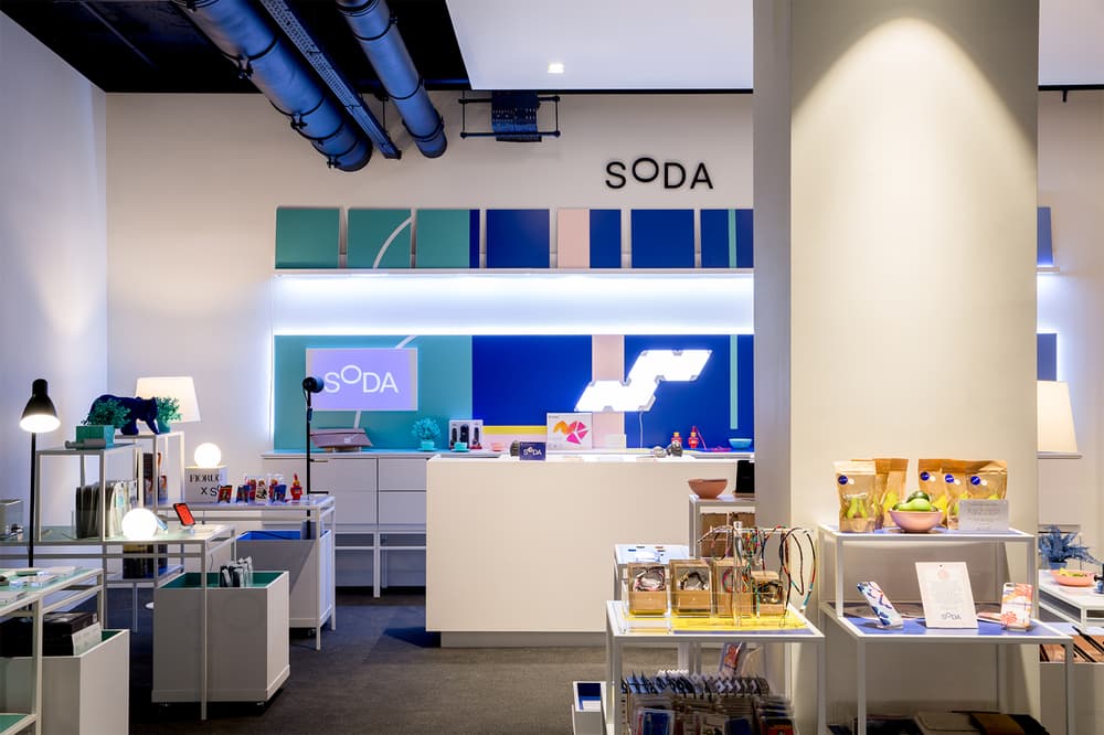 Soda Shop iPhone X Accessories Top Tech Products