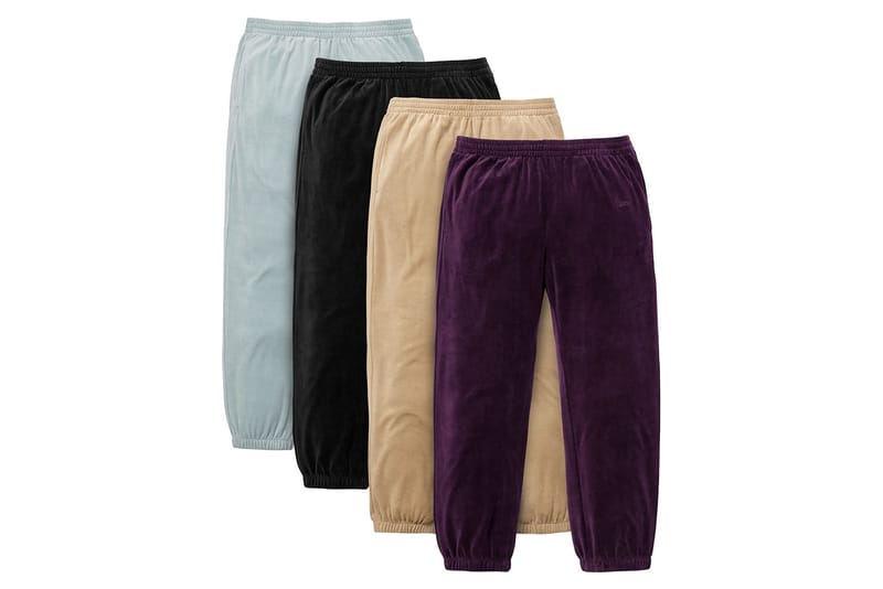 supreme brooklyn pants