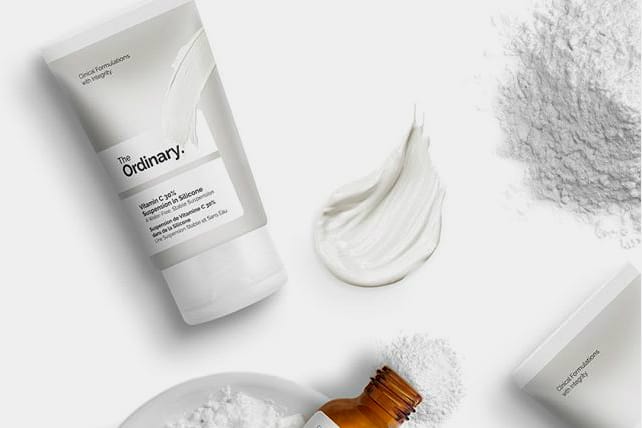 sephora ordinary skincare