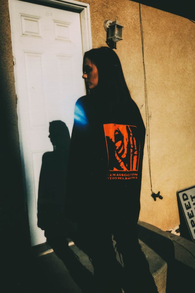 The Weeknd 2017 003 Part Two Collection