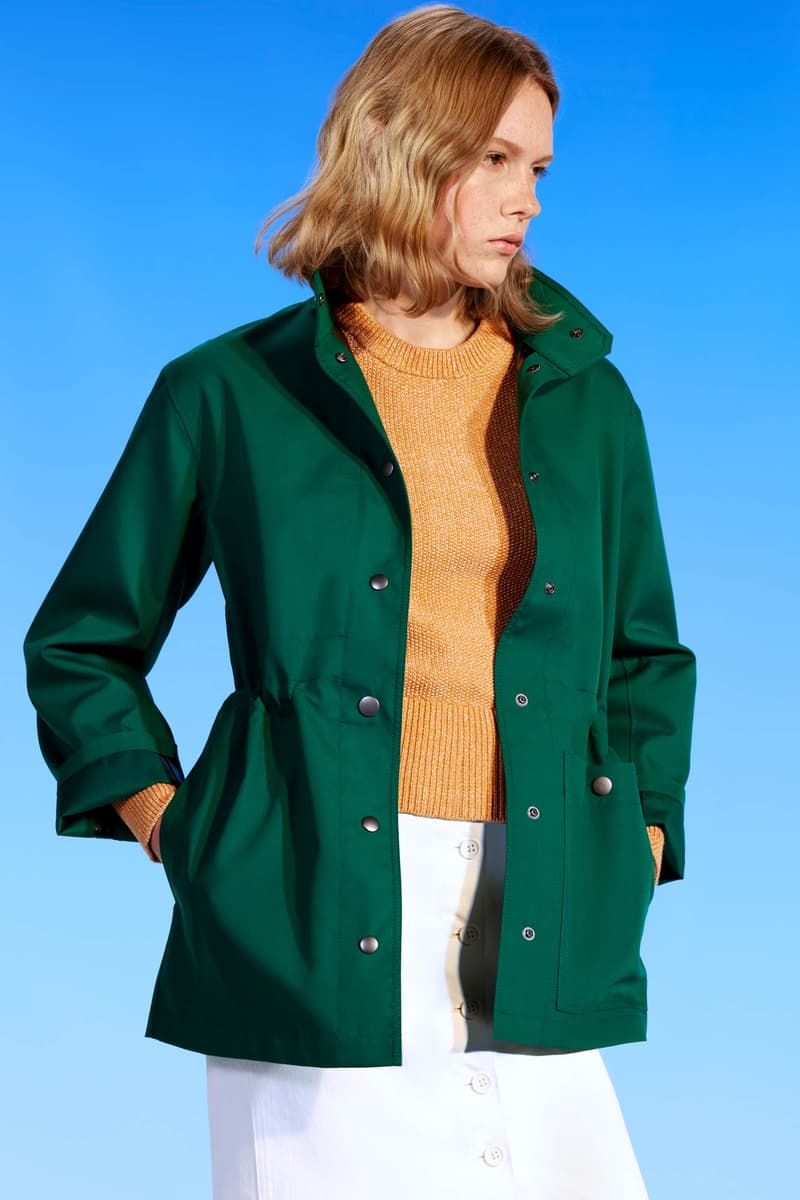 Uniqlo U Spring Summer 2018 Collection Lookbook