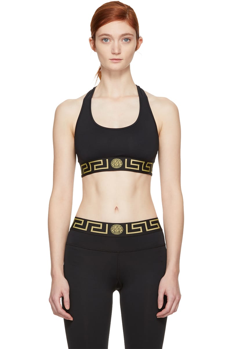 versace underwear women