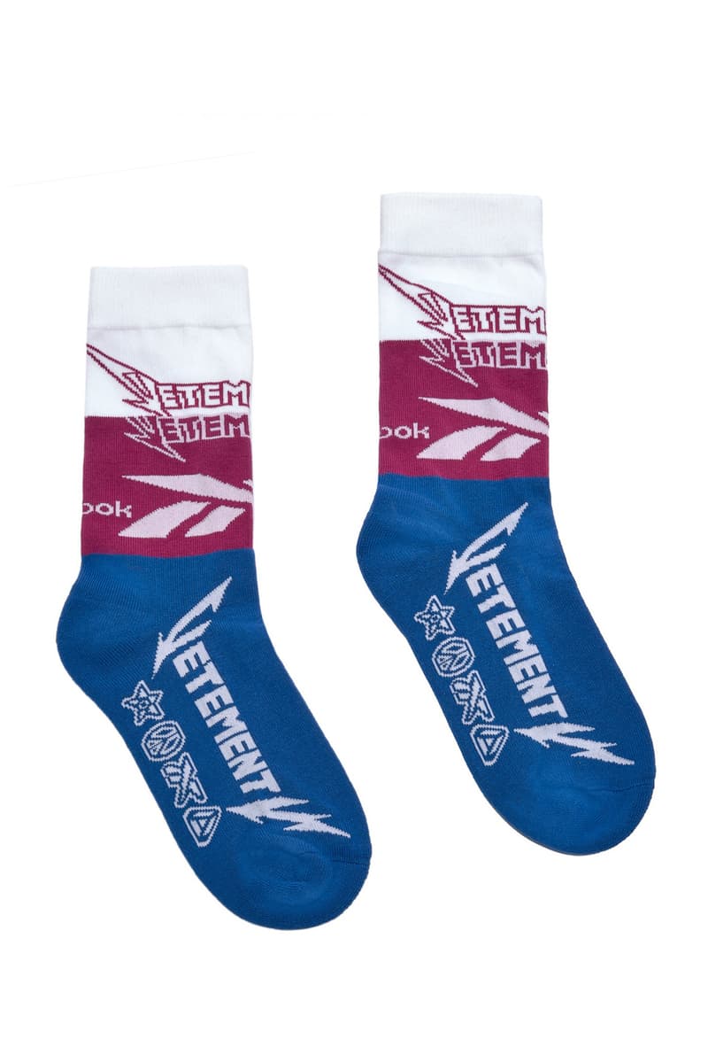 Vetements Spring/Summer 2018 Second Drop Dover Street Market