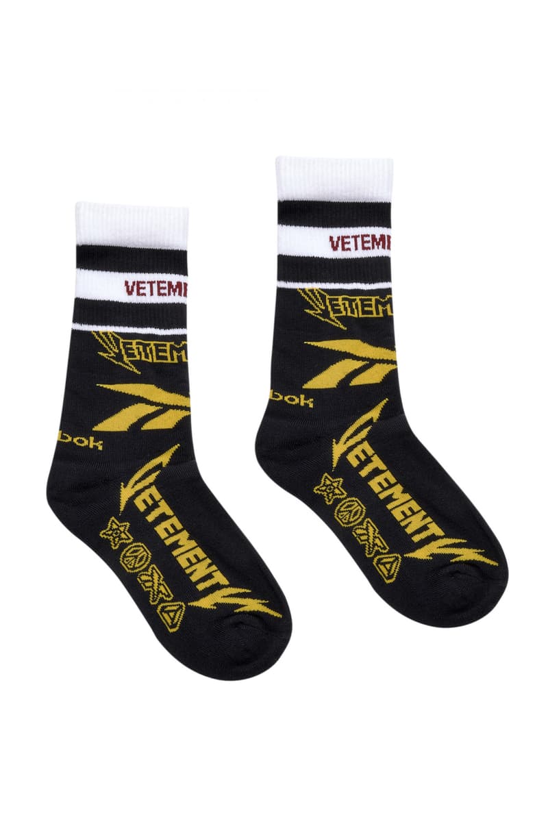 Vetements Spring/Summer 2018 Second Drop Dover Street Market