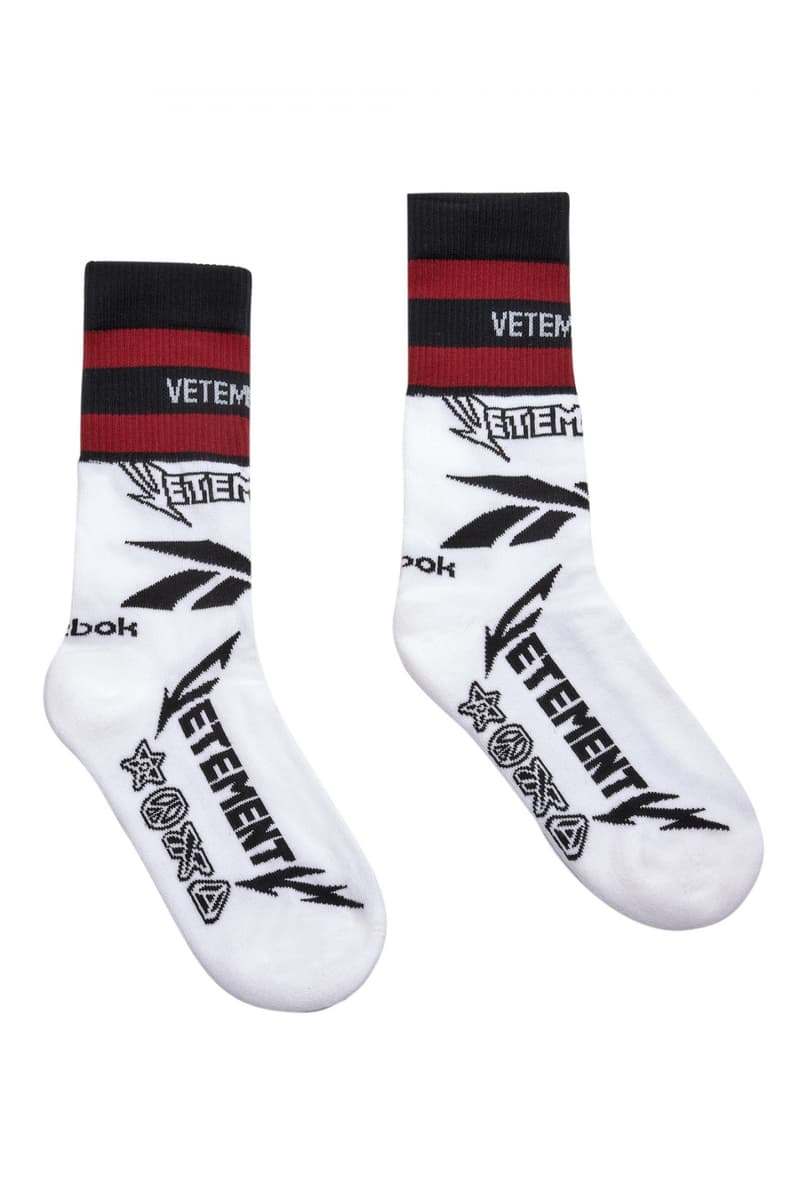 Vetements Spring/Summer 2018 Second Drop Dover Street Market